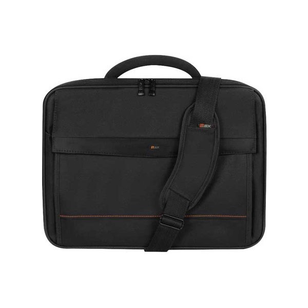 Сумка для ноутбука 17" D-LEX LX-105 XPF-17-BK